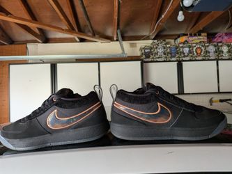 Nike Book 1 Haven size 9