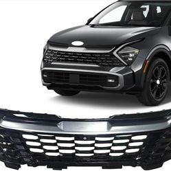 Grill Sportage 2024 2024