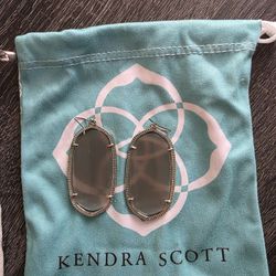 Kendra Scott Earrings 