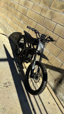 TRADE FOR PC OR A BETTER E MOTO YOU PICK UP