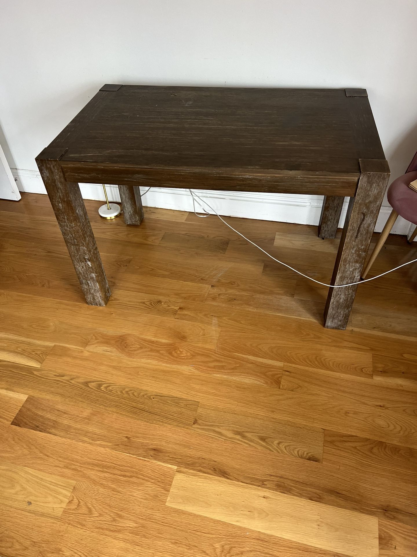 Dining Table For Free