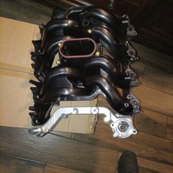 Intake Manifold For 2004 -2008 F150
