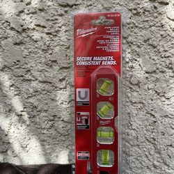 Milwaukee Pipe Torpedo Level
