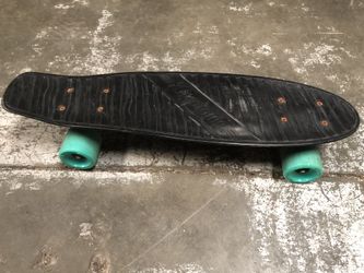Kryptonics Classic Penny Board