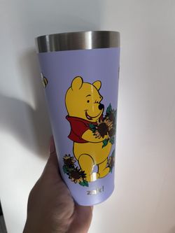 PoorBear Tumbler