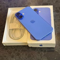 iPhone 16