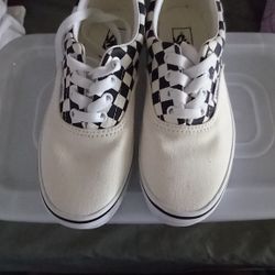 Vans Kids Sneaker