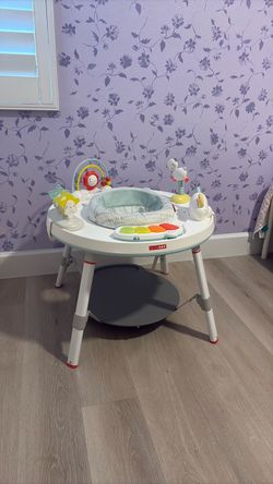 Baby play center