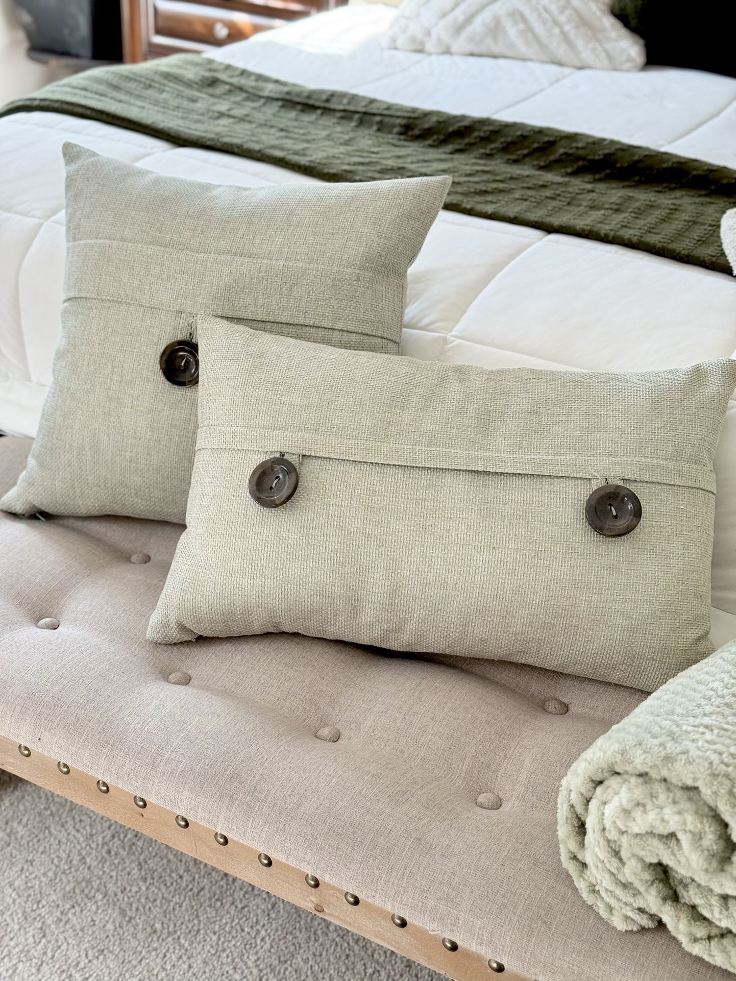 Decorative Pillows