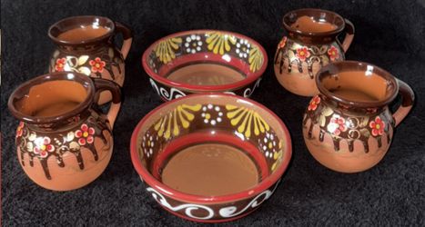 set de barro, i have hundreds of items just click my profile photo