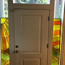 Stained Glass 
