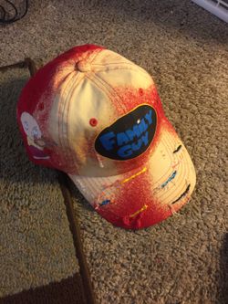 We Make Custom Hats