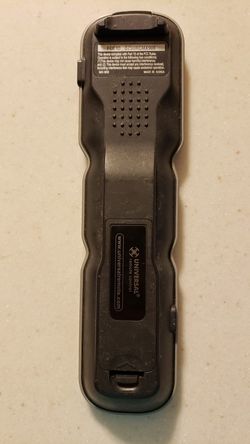 Universal Remote Control MX-900