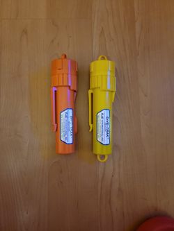 Underwater Homing System