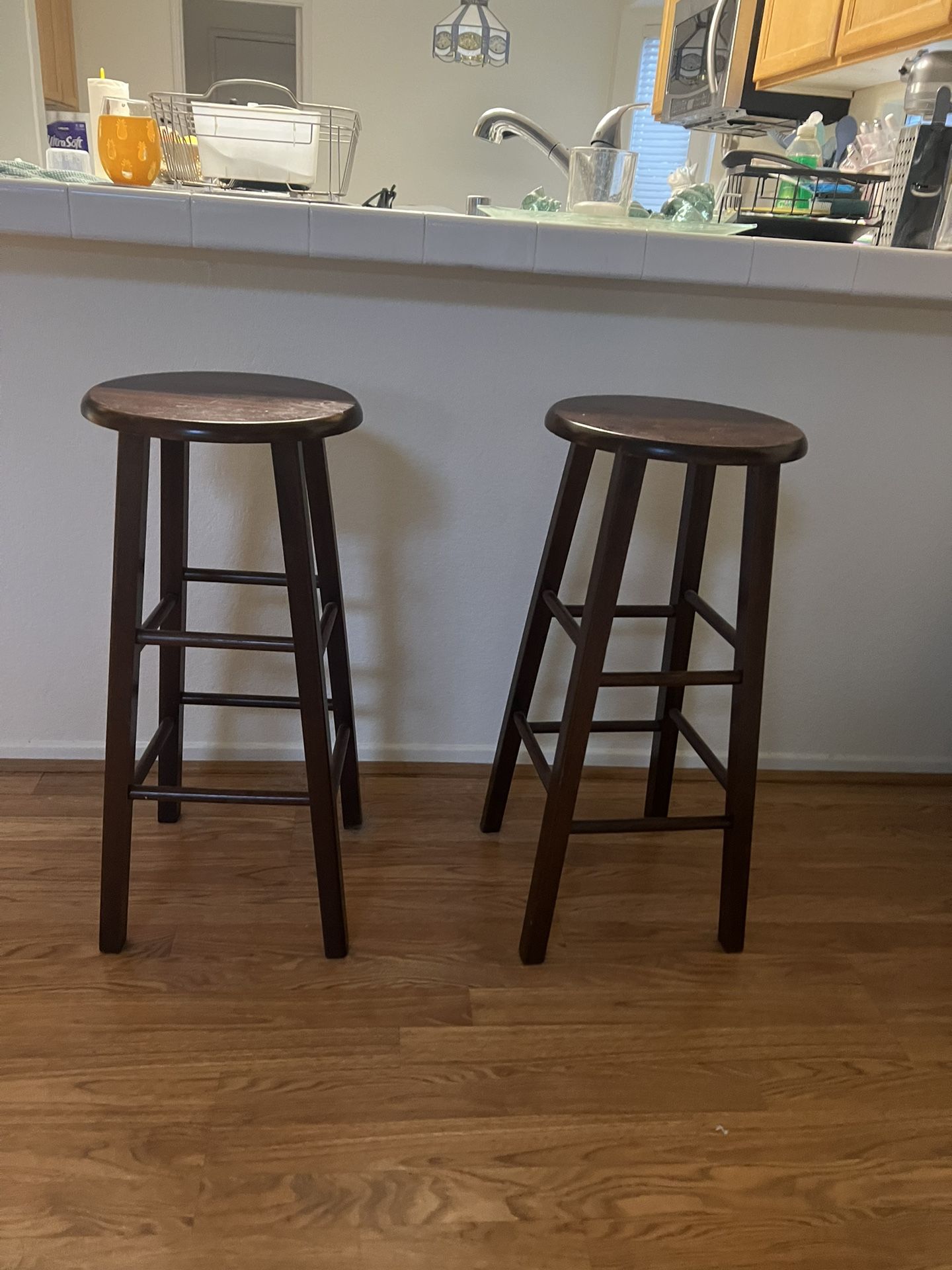 bar stools