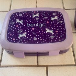 Bentgo Kids Snack Box