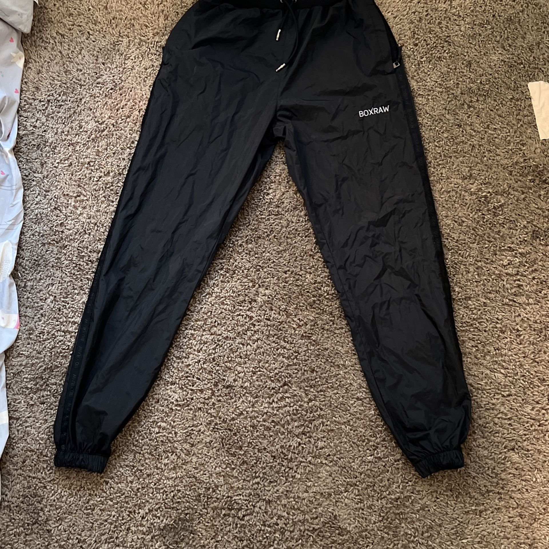 BoxRaw Boxing Sweat Pants