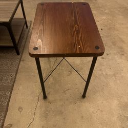 Accent Table 