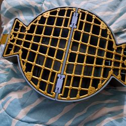 Yugioh Kazuki Takahashi Battle Arena Carrying Case An Cards  1996 Vintage