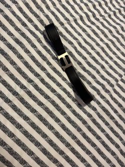 Women’s Hermes Belt