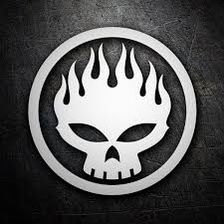 The Offspring 10/17 Ventura