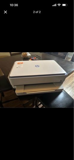 HP printer