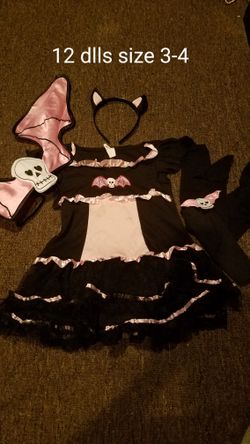 Costumes