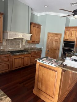 Cooktop