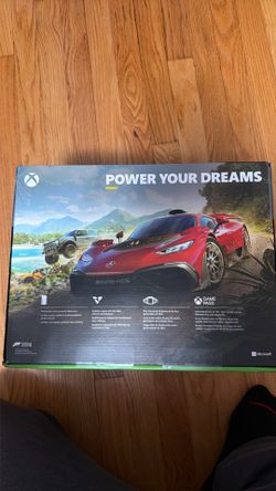 Xbox Series X Disk Version 1 TB $589