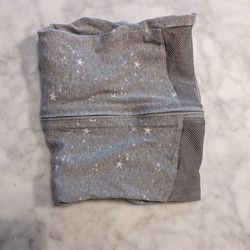 Happiest Baby Star Swaddle - GENTLY used