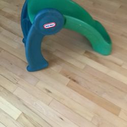 Slide Little Tikes Jr