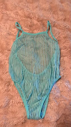 1-Piece Body Suit