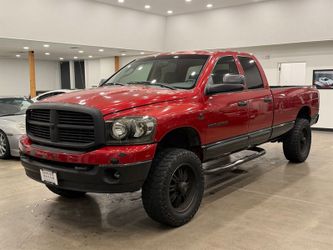 2006 Dodge Ram 2500 SLT