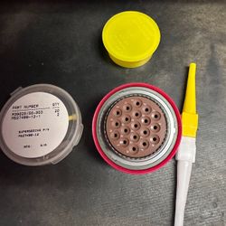 MS27467T25B19SC CONNECTOR