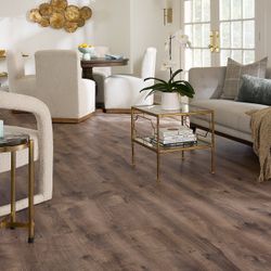 Mohawk Home Stonebriar Oak Laminate Flooring