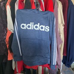 Adidas Jacket Hoodie Sweater