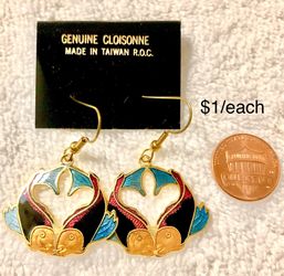 Double Fish Set
