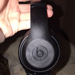BEATS STUDIO 3 WIRELESS