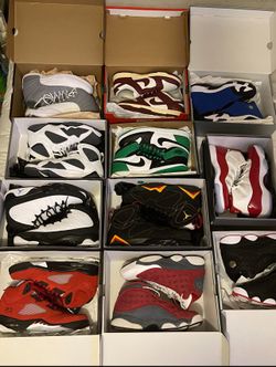 Jordan’s