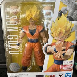 SON GOKU