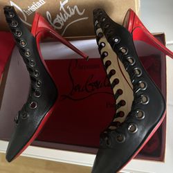 Christian Louboutin Size 8,5