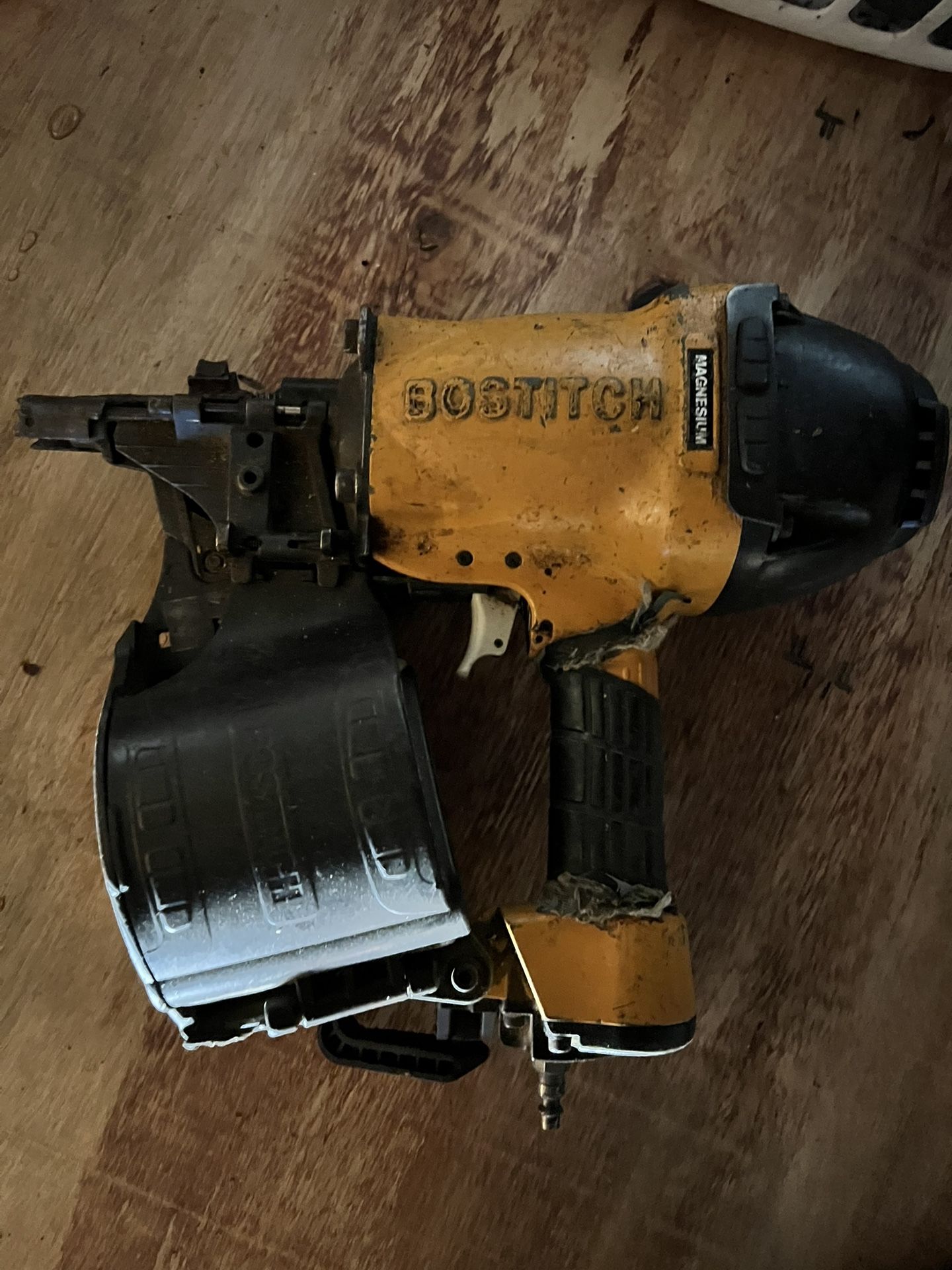 Bostitch 