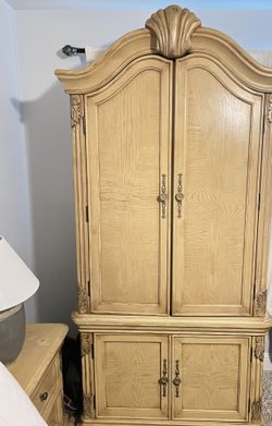 Bedroom Set