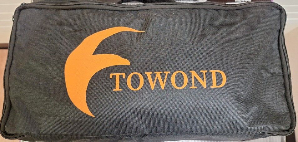 TOWOND 100" MOVIE SCREEN