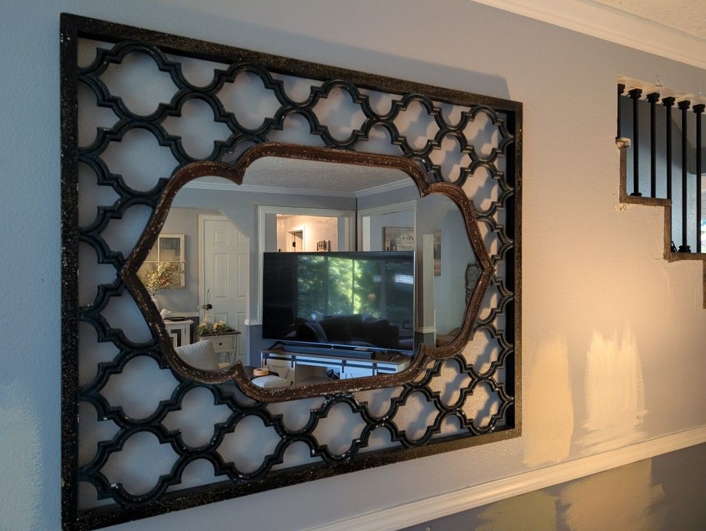 Decorative Mirror 