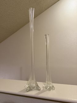 Tower Vase