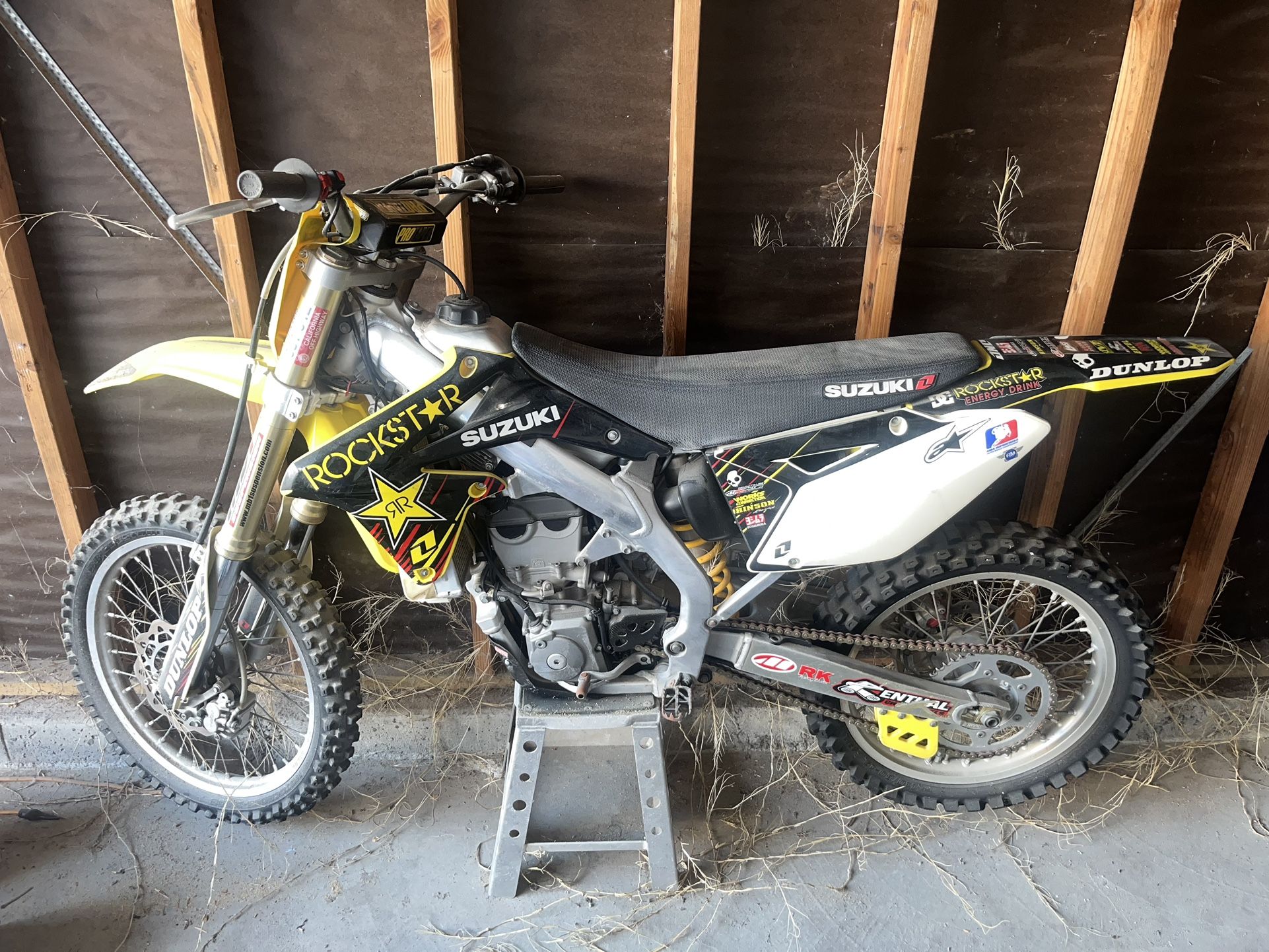 2009 RMZ 450 for Sale in Huntington Beach, CA OfferUp
