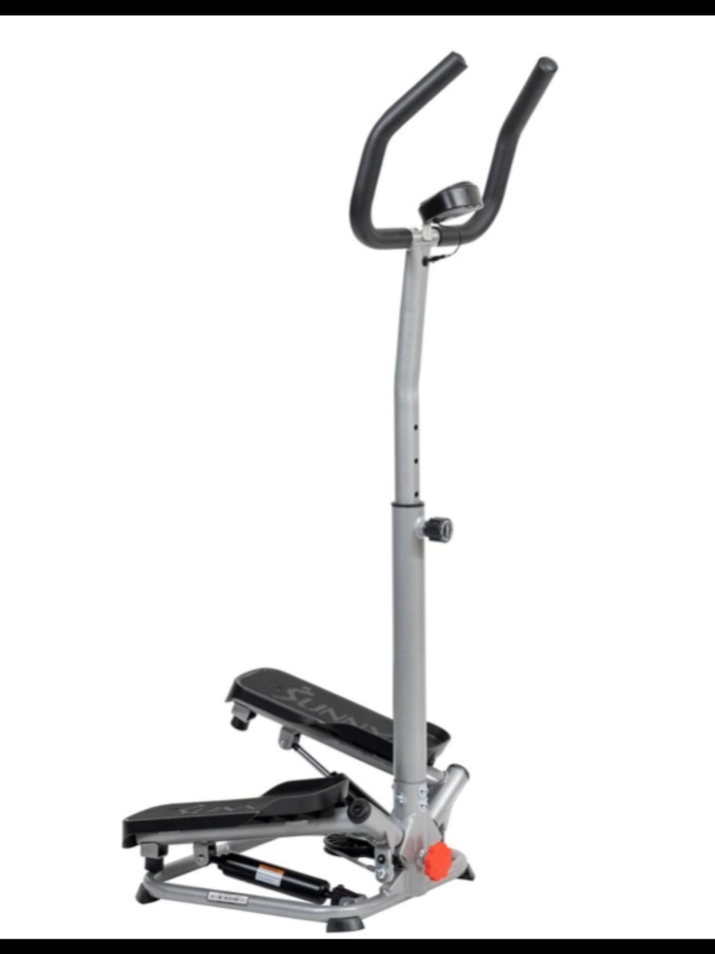Sunny Health &Fitness Stair Stepper