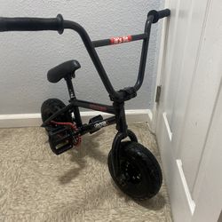 Mini Rocker Bmx