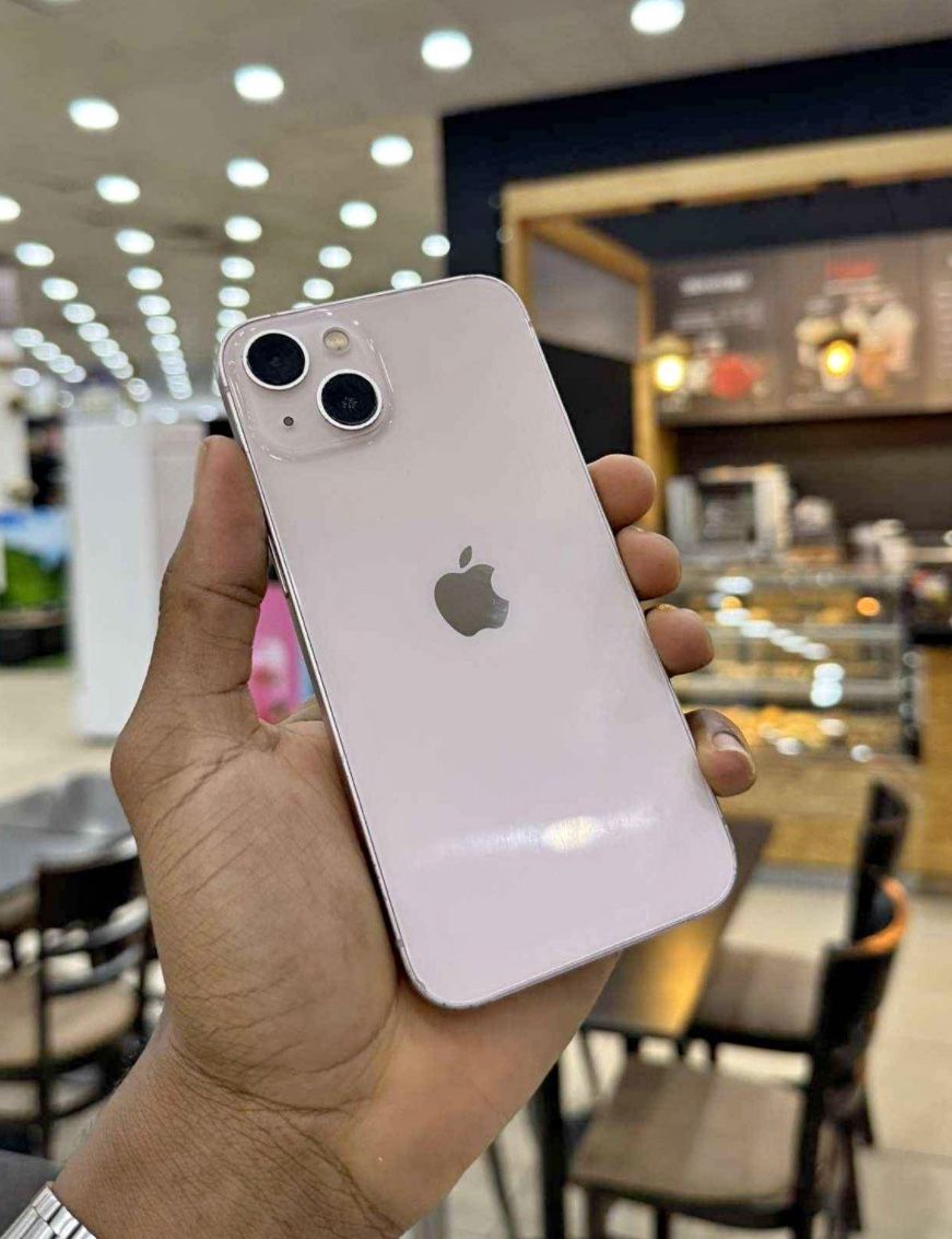 iPhone 13 Unlocked 5g